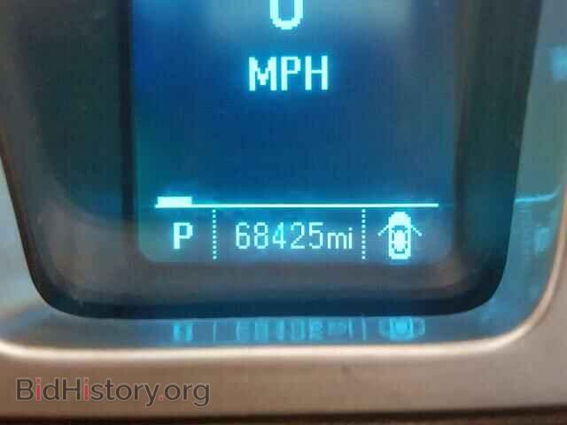 2013 CHEVROLET CAMARO - VIN: 2G1FA1E38D9228574 - Фото 8