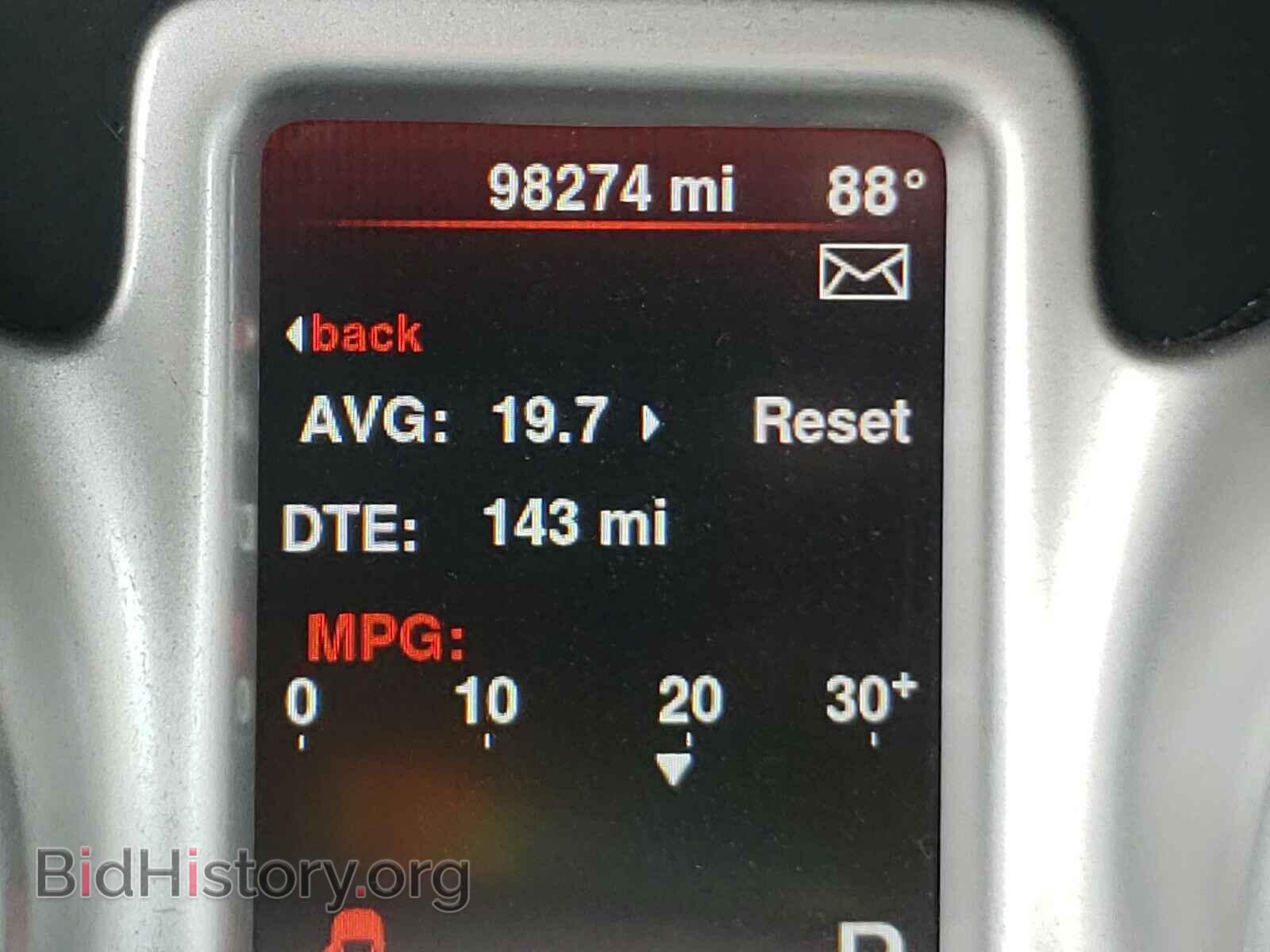 2015 DODGE JOURNEY - VIN: 3C4PDCBB4FT591142 - Фото 8