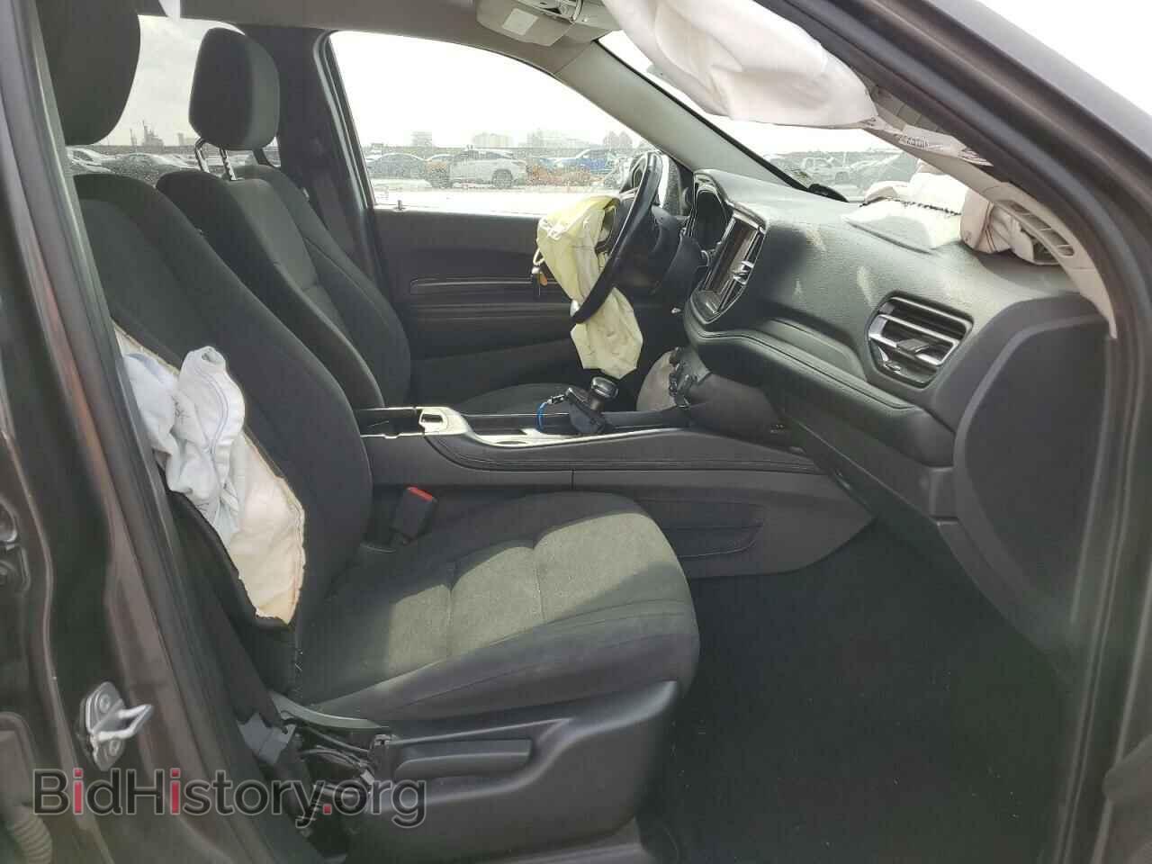 2021 DODGE DURANGO - VIN: 1C4RDHAG6MC577903 - Photo 7