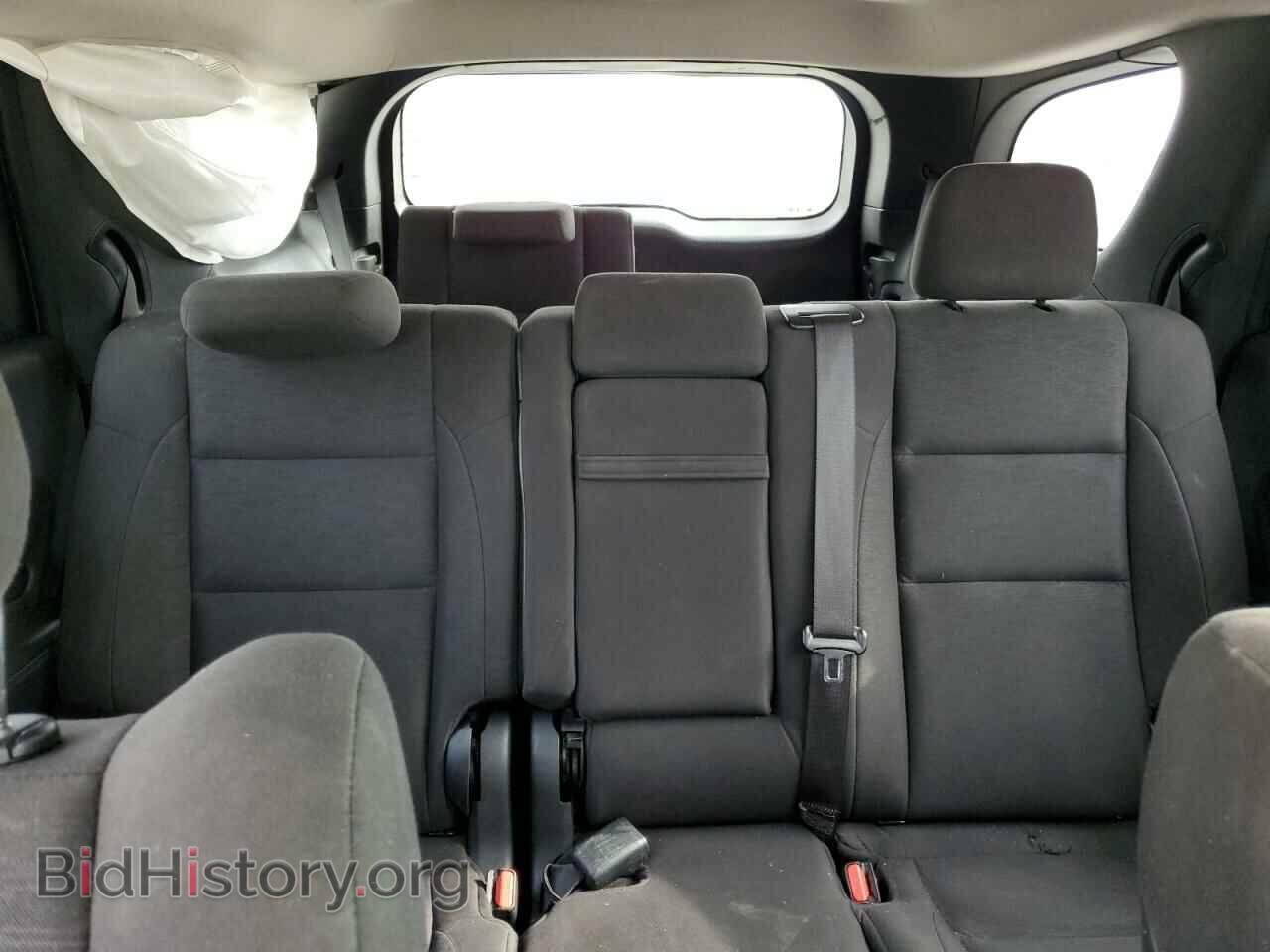 2021 DODGE DURANGO - VIN: 1C4RDHAG6MC577903 - Photo 10