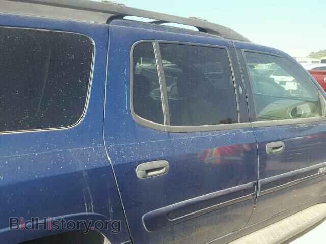 2005 GMC ENVOY - VIN: 1GKES16S256142003 - Фото 9