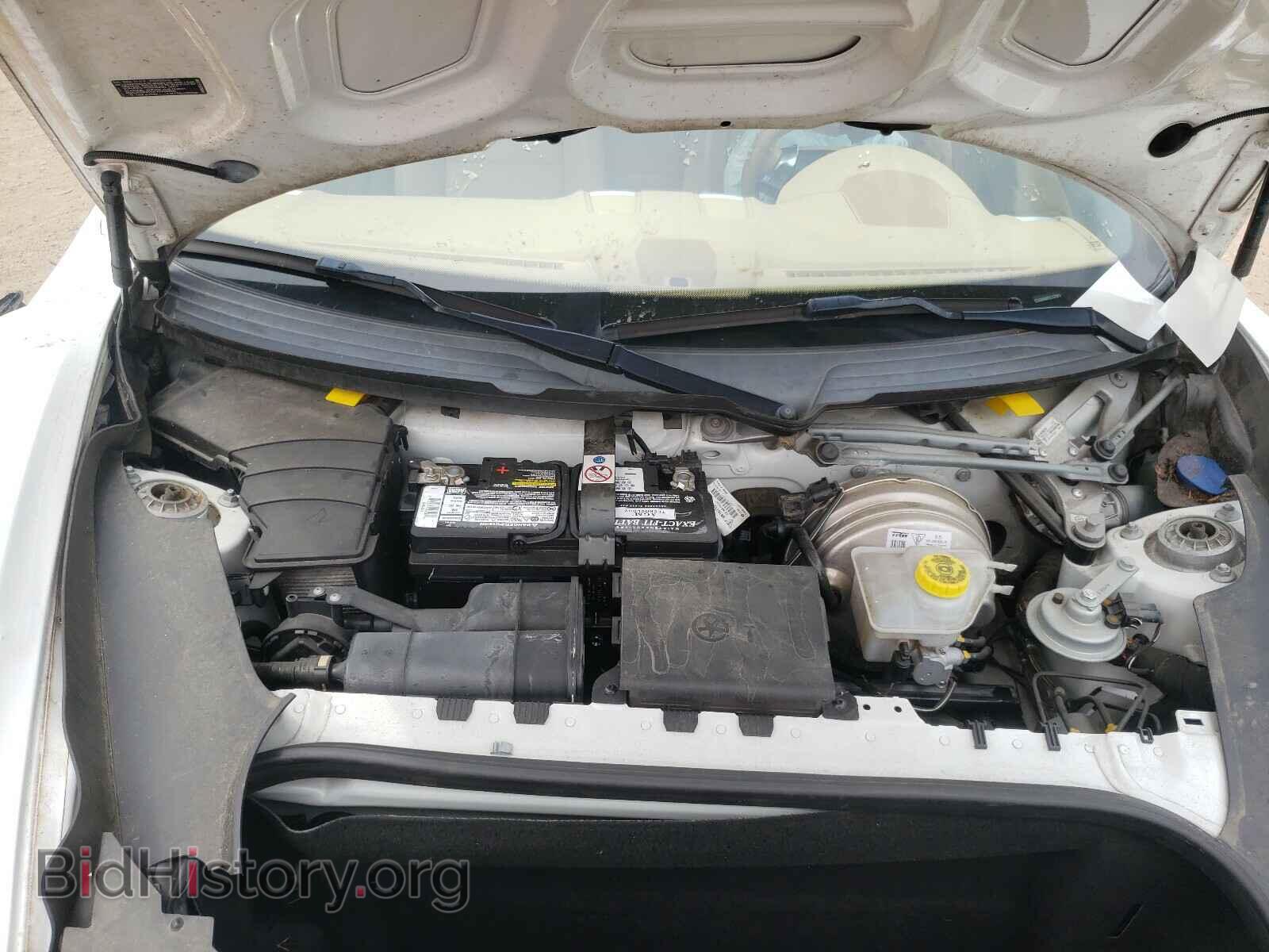 2014 PORSCHE BOXSTER - VIN: WP0CA2A80ES121939 - Фото 7