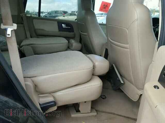 2005 FORD EXPEDITION - VIN: 1FMPU17535LA85993 - Фото 6