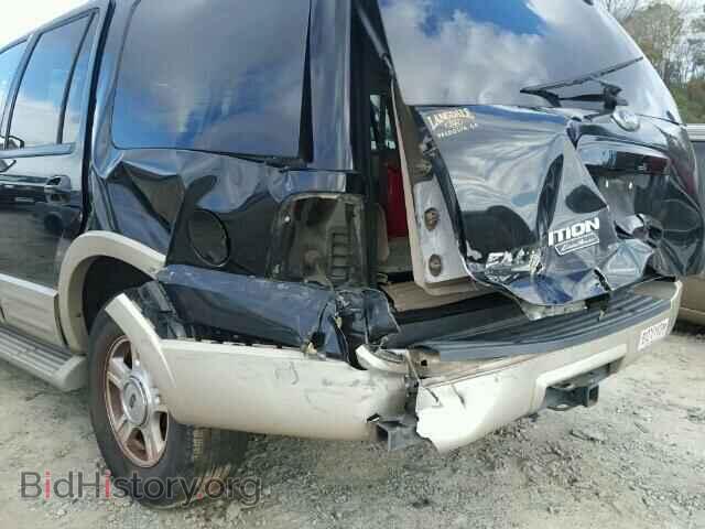2005 FORD EXPEDITION - VIN: 1FMPU17535LA85993 - Фото 9