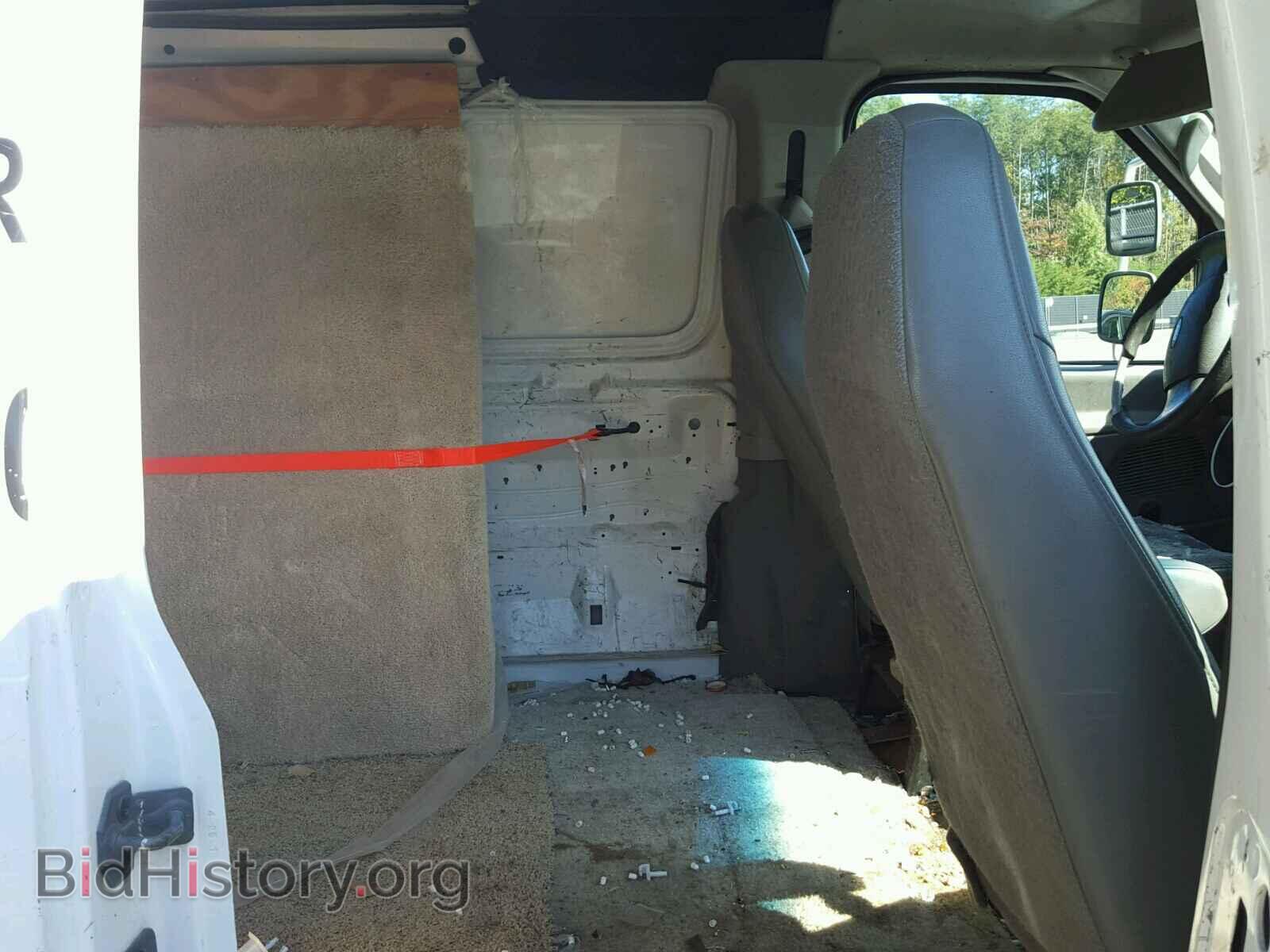 2006 FORD ECONOLINE - VIN: 1FTSS34L56DA86254 - Фото 6