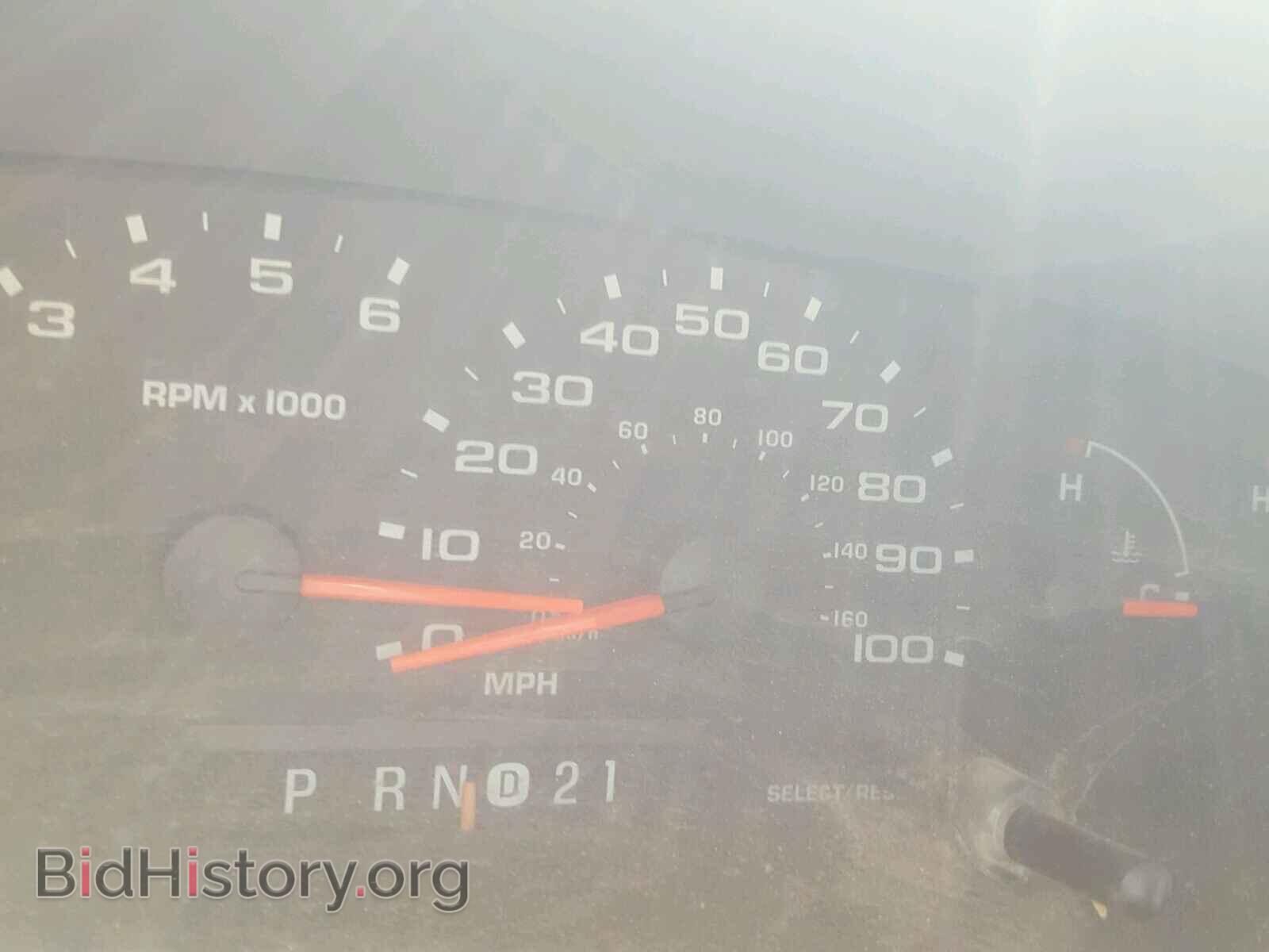 2006 FORD ECONOLINE - VIN: 1FTSS34L56DA86254 - Фото 8