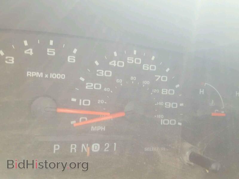 2006 Ford ECONOLINE (VIN 1FTSS34L56DA86254) — photo 8 of 10