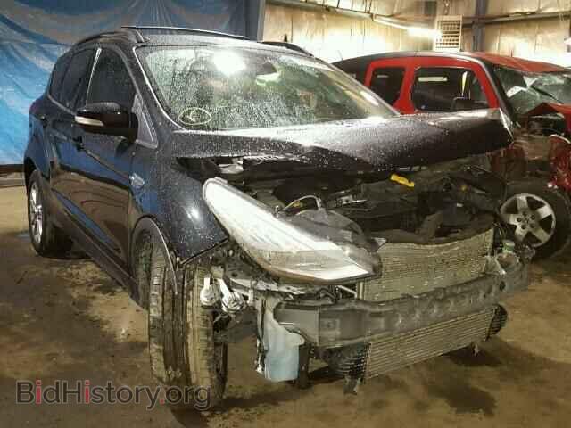 Photo 1FMCU0H9XDUB21360 - FORD ESCAPE 2013