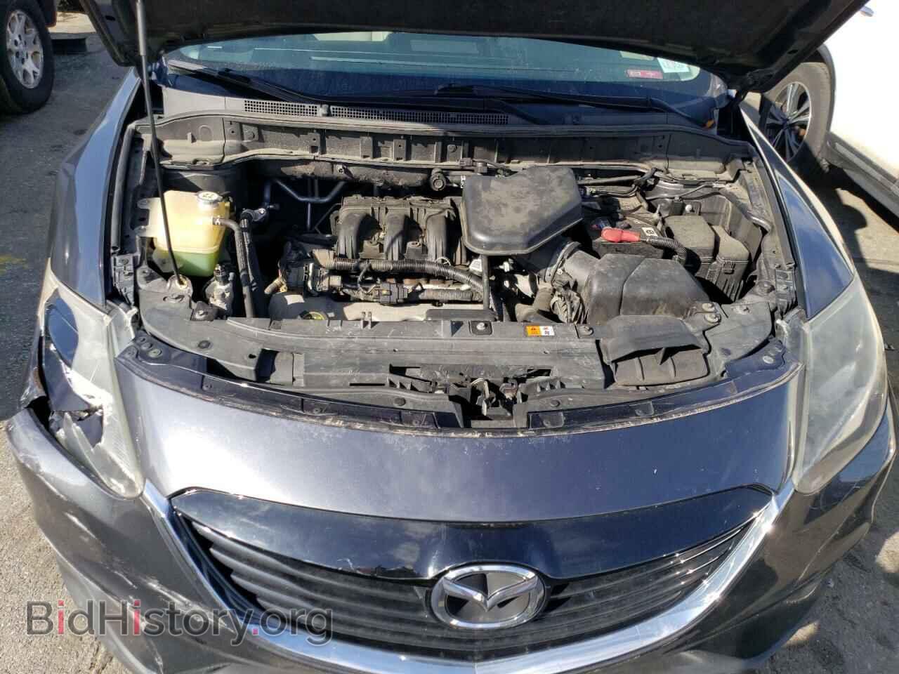 2014 MAZDA CX-9 - VIN: JM3TB3CV4E0445596 - Фото 12