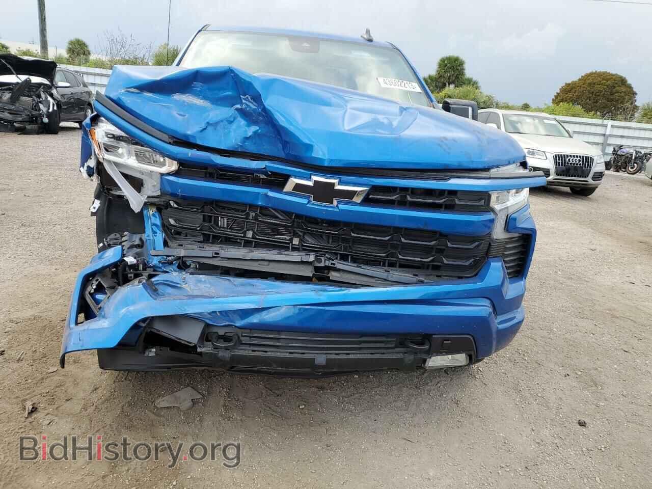 2023 CHEVROLET ALL Models - VIN: 3GCUDEE83PG169730 - Фото 5