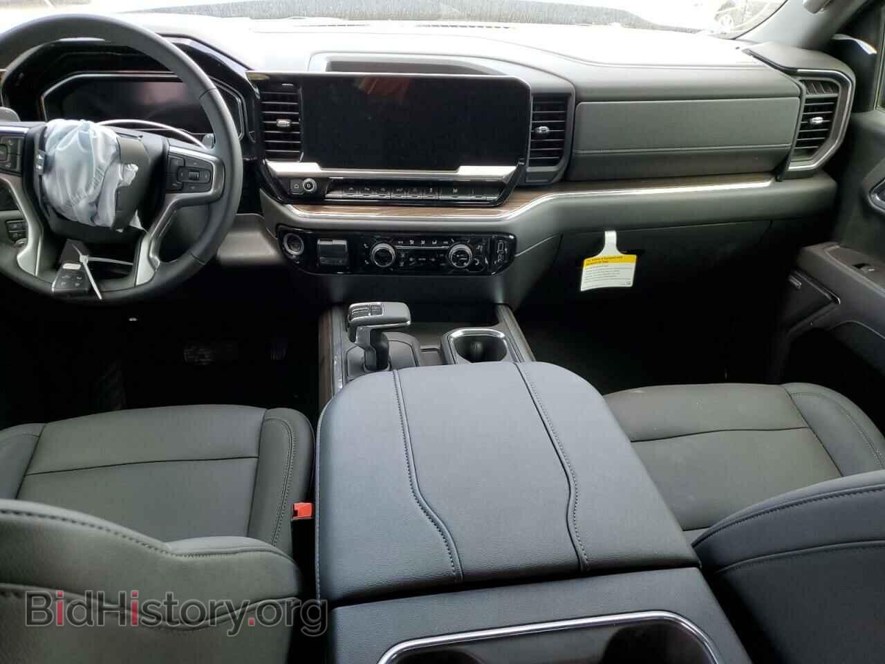 2023 CHEVROLET ALL Models - VIN: 3GCUDEE83PG169730 - Фото 8