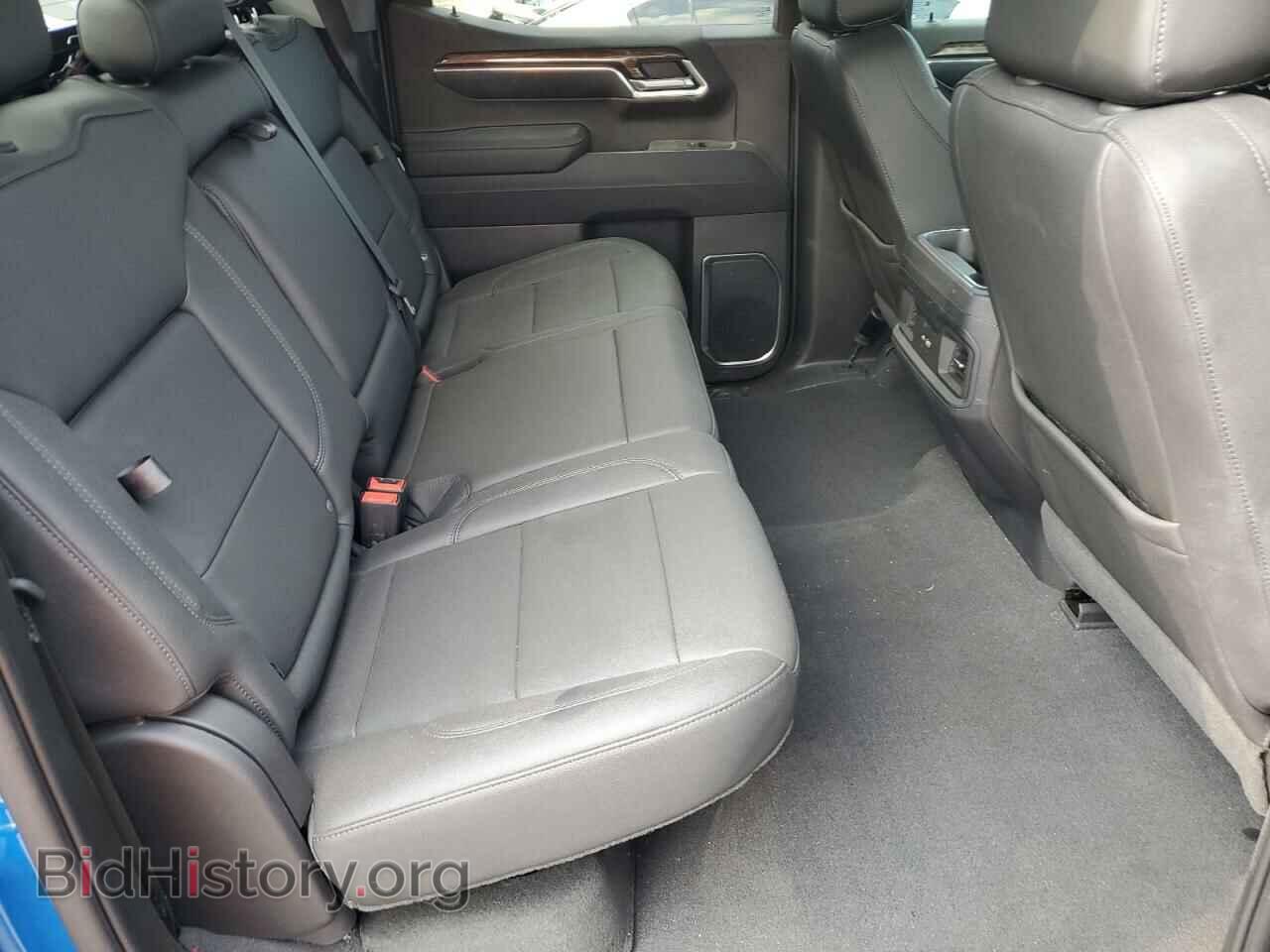 2023 CHEVROLET ALL Models - VIN: 3GCUDEE83PG169730 - Фото 10