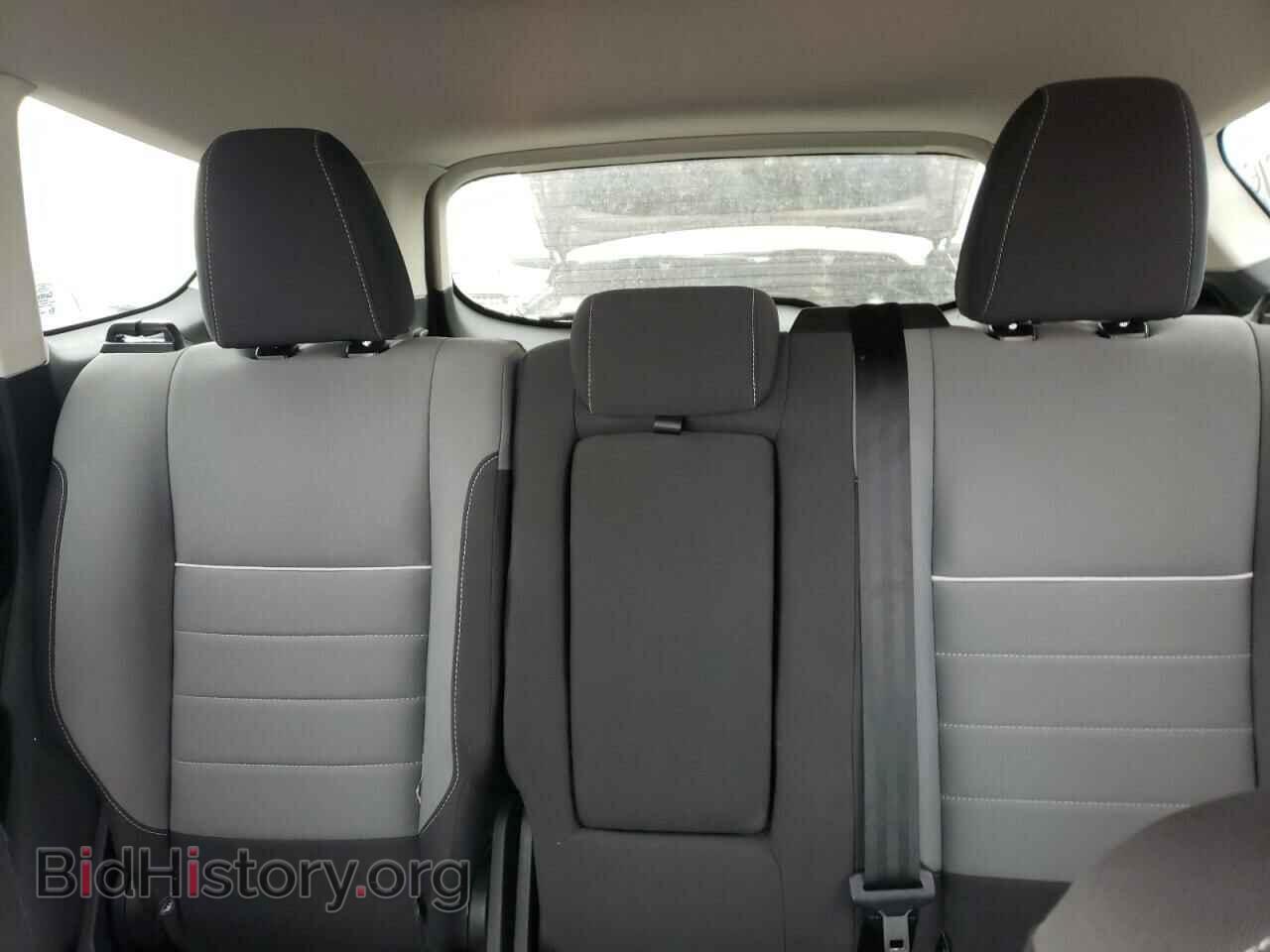 2014 FORD ESCAPE - VIN: 1FMCU9G90EUD94377 - Фото 10