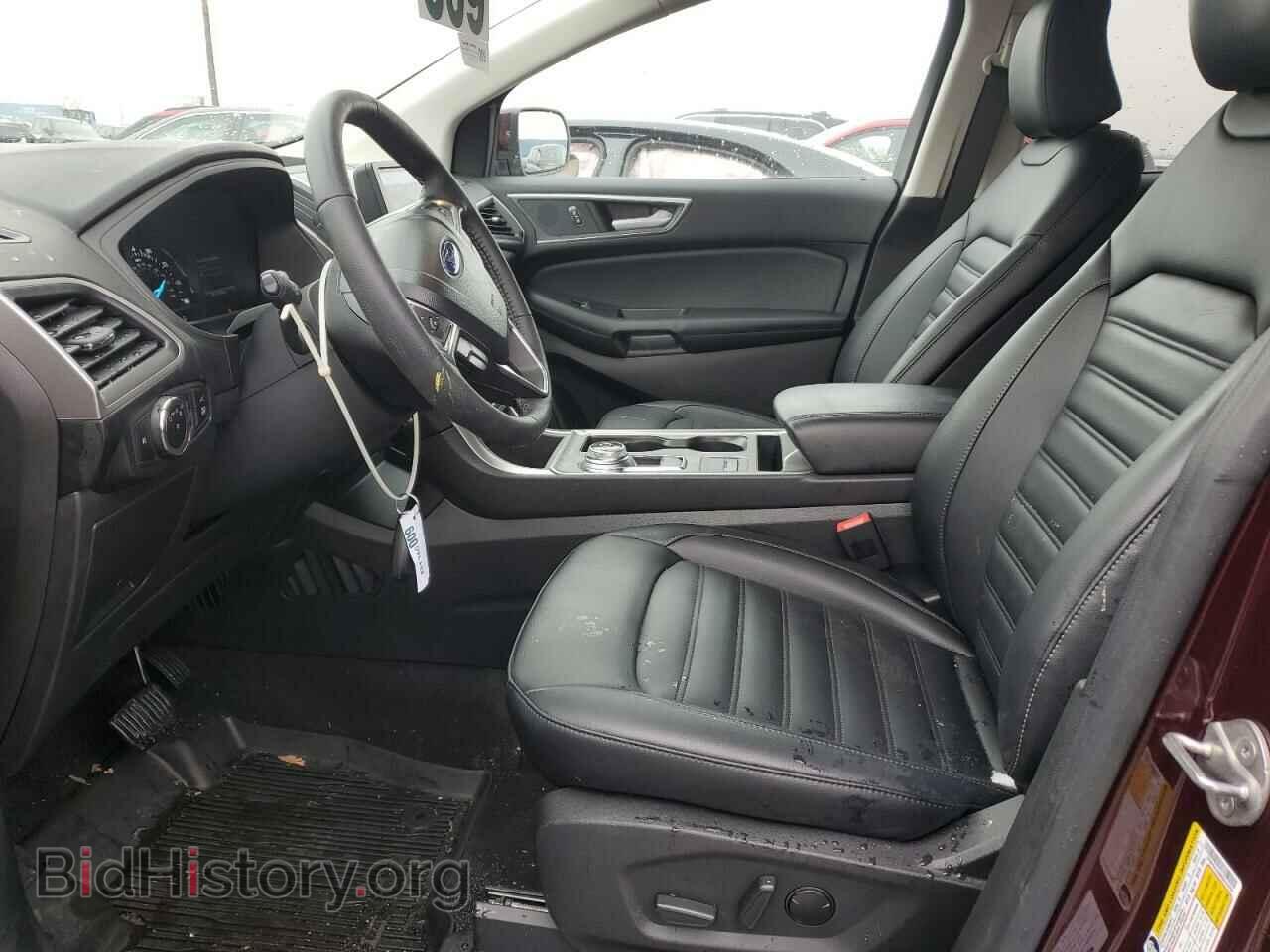 2024 FORD EDGE - VIN: 2FMPK4J98RBA35258 - Фото 7