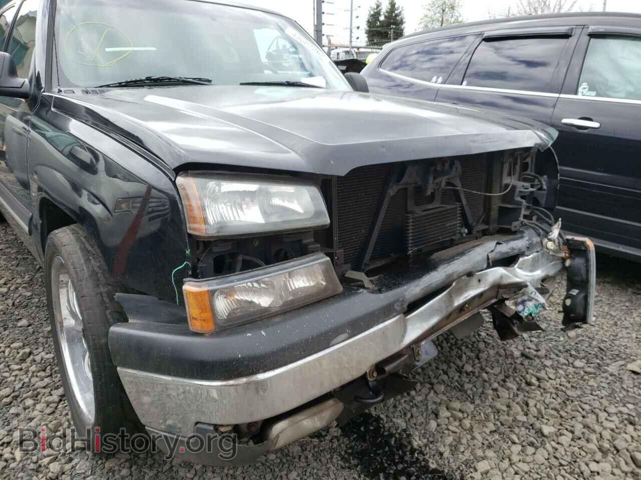 2006 CHEVROLET SILVERADO - VIN: 2GCEC13T961220890 - Фото 9