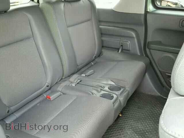 2005 HONDA ELEMENT - VIN: 5J6YH18685L014593 - Фото 6