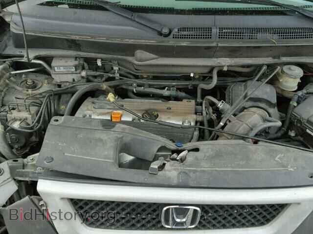 2005 HONDA ELEMENT - VIN: 5J6YH18685L014593 - Фото 7