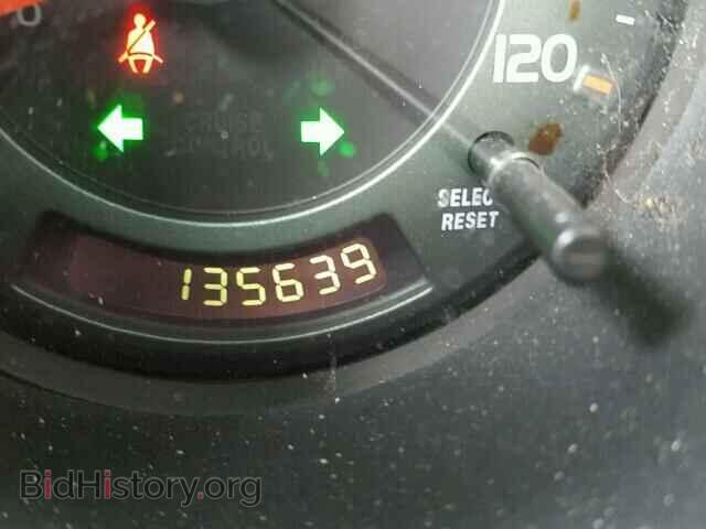 2005 HONDA ELEMENT - VIN: 5J6YH18685L014593 - Фото 8