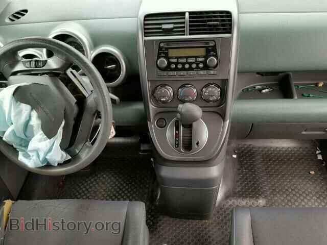 2005 HONDA ELEMENT - VIN: 5J6YH18685L014593 - Фото 9