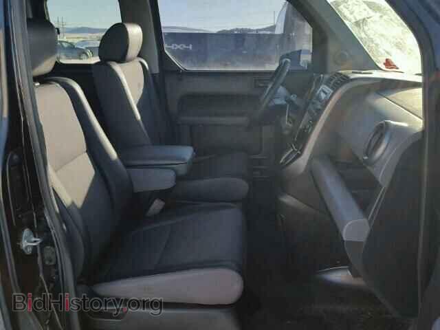 2004 HONDA ELEMENT - VIN: 5J6YH28584L019174 - Photo 5
