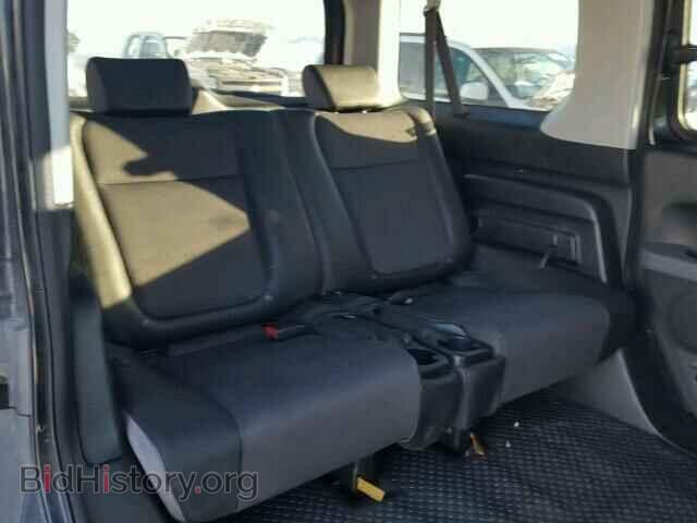 2004 HONDA ELEMENT - VIN: 5J6YH28584L019174 - Photo 6