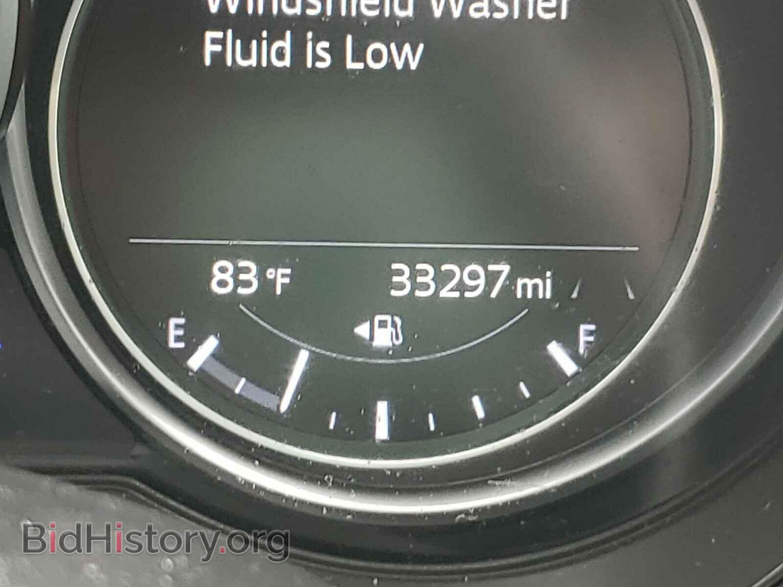2018 MAZDA 6 - VIN: JM1GL1VMXJ1327119 - Фото 8