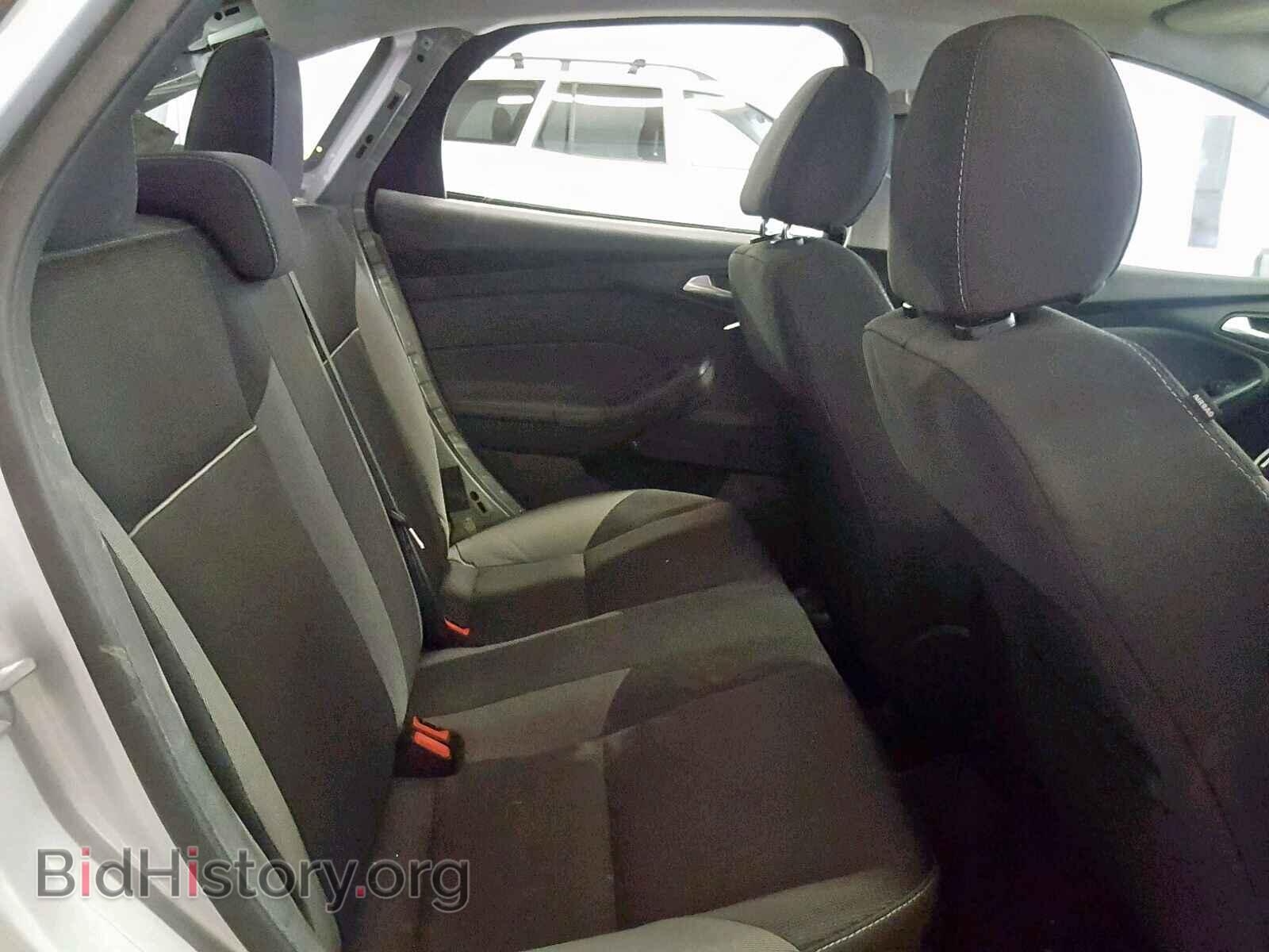 2014 FORD FOCUS SE - VIN: 1FADP3F20EL221911 - Фото 6