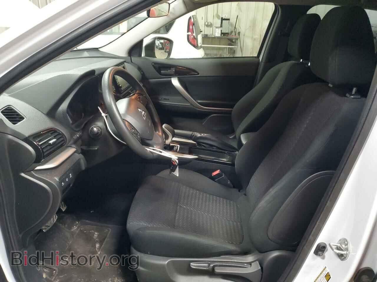 2023 MITSUBISHI ECLIPSE - VIN: JA4ATUAA1PZ050464 - Фото 7
