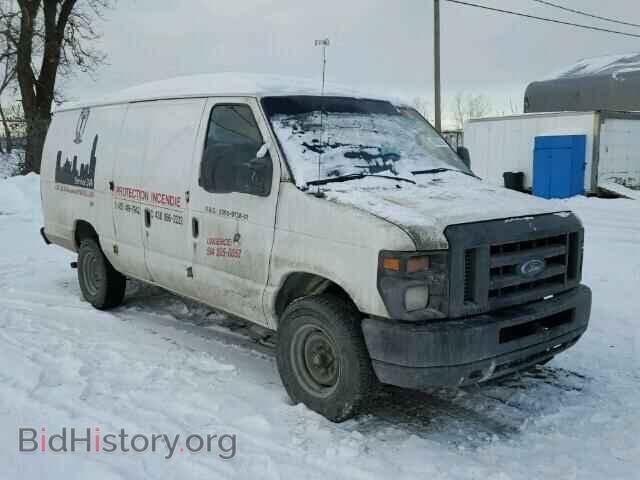 Photo 1FTNS2EW2ADA17952 - FORD ECONOLINE 2010