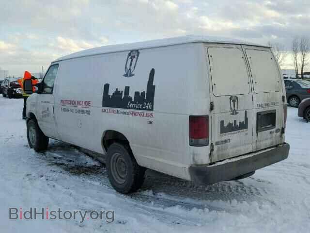 2010 FORD ECONOLINE - VIN: 1FTNS2EW2ADA17952 - Фото 3