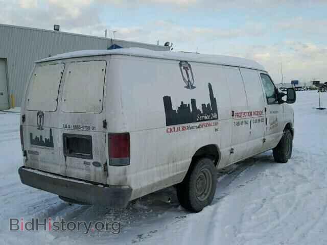 2010 FORD ECONOLINE - VIN: 1FTNS2EW2ADA17952 - Фото 4