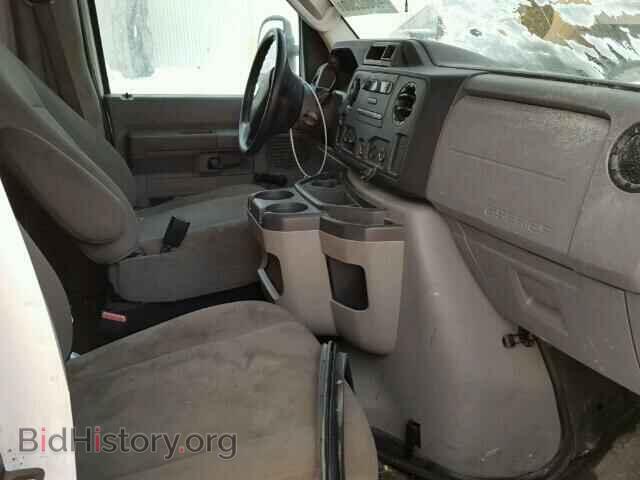 2010 FORD ECONOLINE - VIN: 1FTNS2EW2ADA17952 - Фото 5