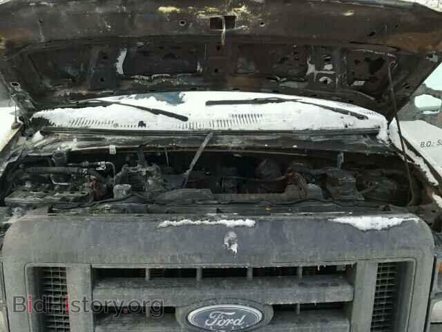 2010 FORD ECONOLINE - VIN: 1FTNS2EW2ADA17952 - Фото 7