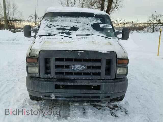 2010 FORD ECONOLINE - VIN: 1FTNS2EW2ADA17952 - Фото 9