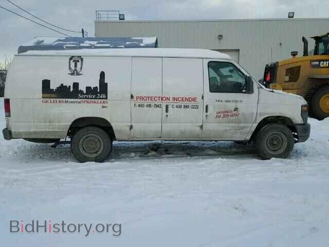 2010 FORD ECONOLINE - VIN: 1FTNS2EW2ADA17952 - Фото 10