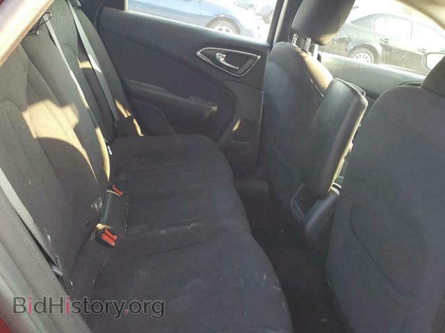 2016 CHRYSLER 200 - VIN: 1C3CCCAB9GN131502 - Фото 6