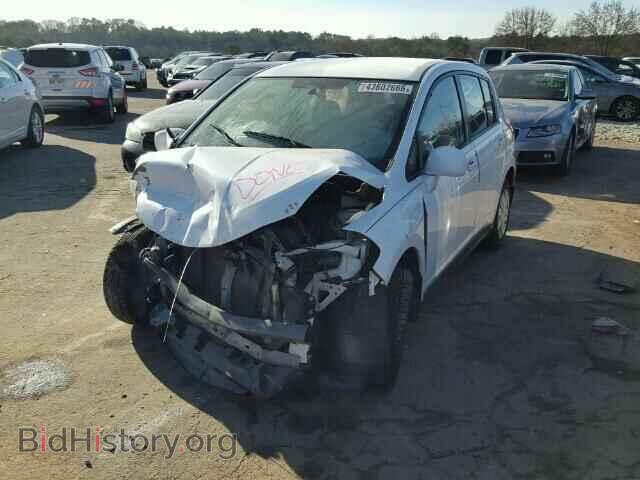 2012 NISSAN VERSA - VIN: 3N1BC1CP3CK202622 - Фото 2