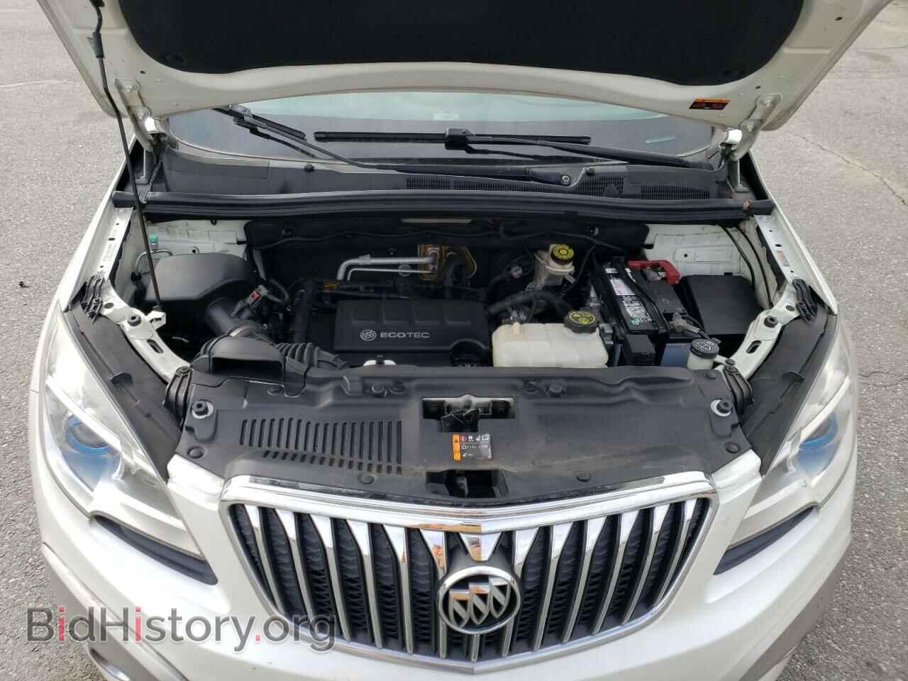 2013 BUICK ENCORE - VIN: KL4CJHSB6DB189149 - Photo 11