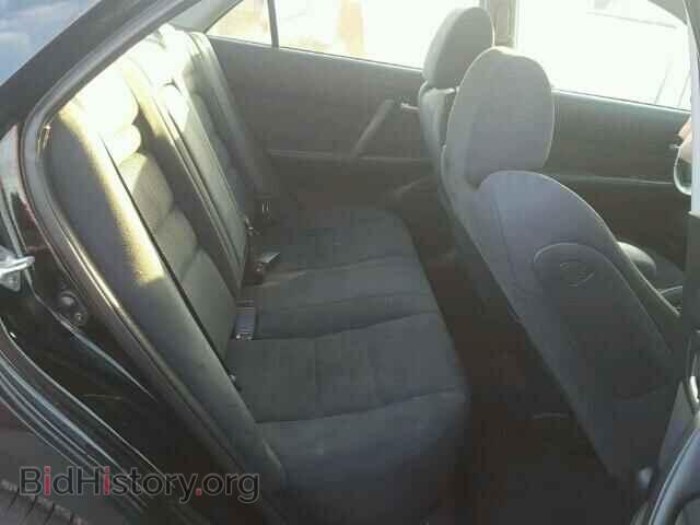 2008 MAZDA 6 - VIN: 1YVHP80C485M38634 - Photo 6