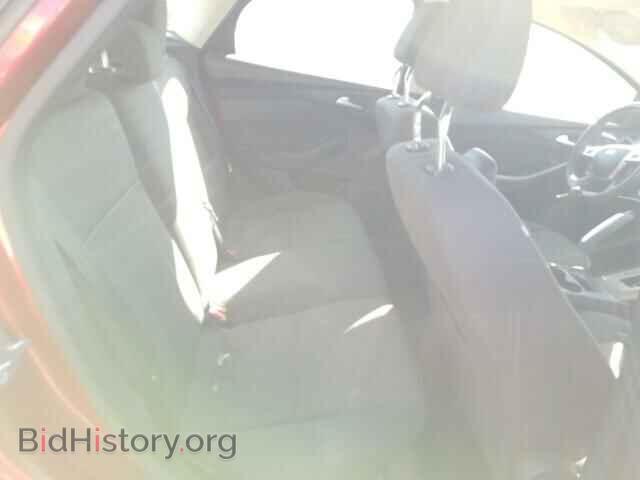 2012 FORD FOCUS - VIN: 1FAHP3M20CL103889 - Фото 6