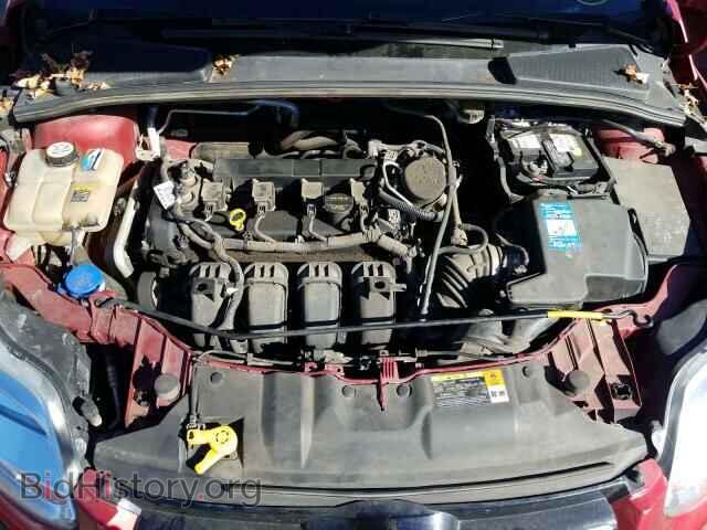 2012 FORD FOCUS - VIN: 1FAHP3M20CL103889 - Фото 7