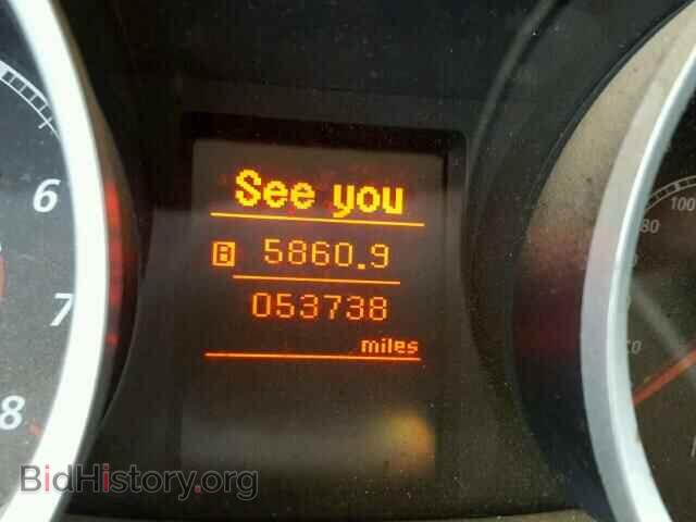2012 MITSUBISHI LANCER - VIN: JA32U2FU4CU024395 - Фото 8