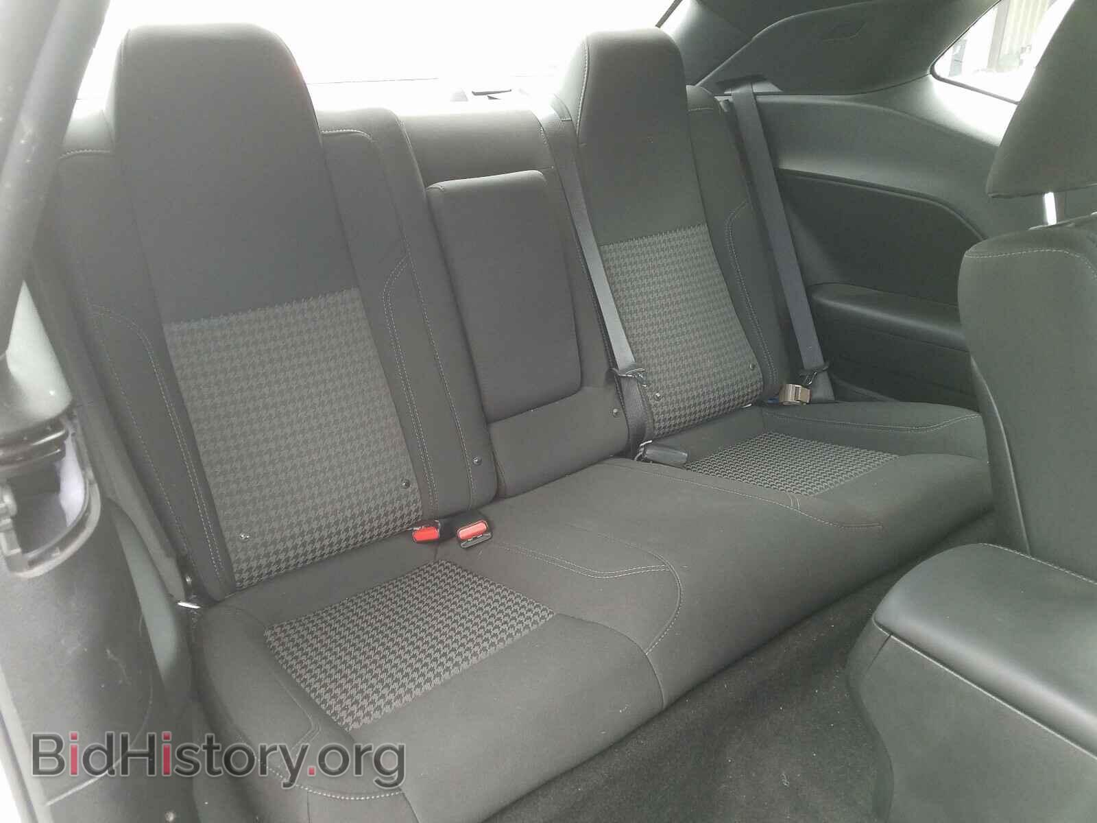 2019 DODGE CHALLENGER - VIN: 2C3CDZAG1KH735462 - Photo 6