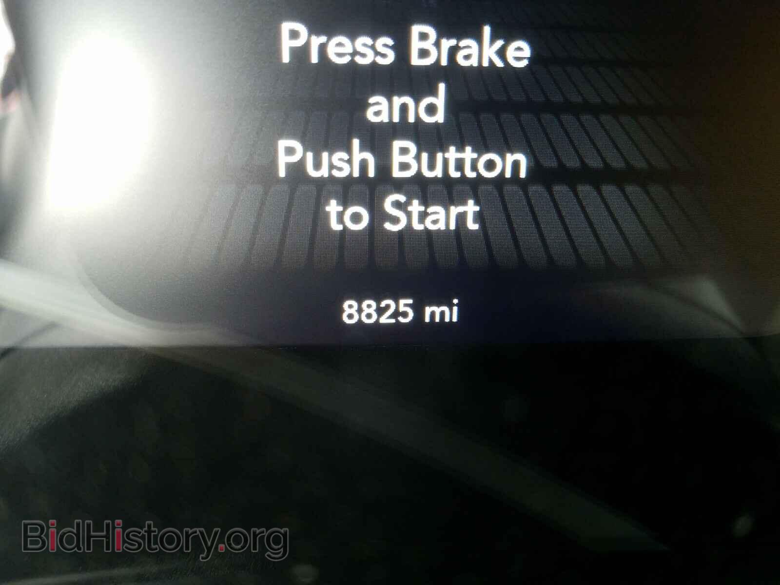 2019 DODGE CHALLENGER - VIN: 2C3CDZAG1KH735462 - Photo 8
