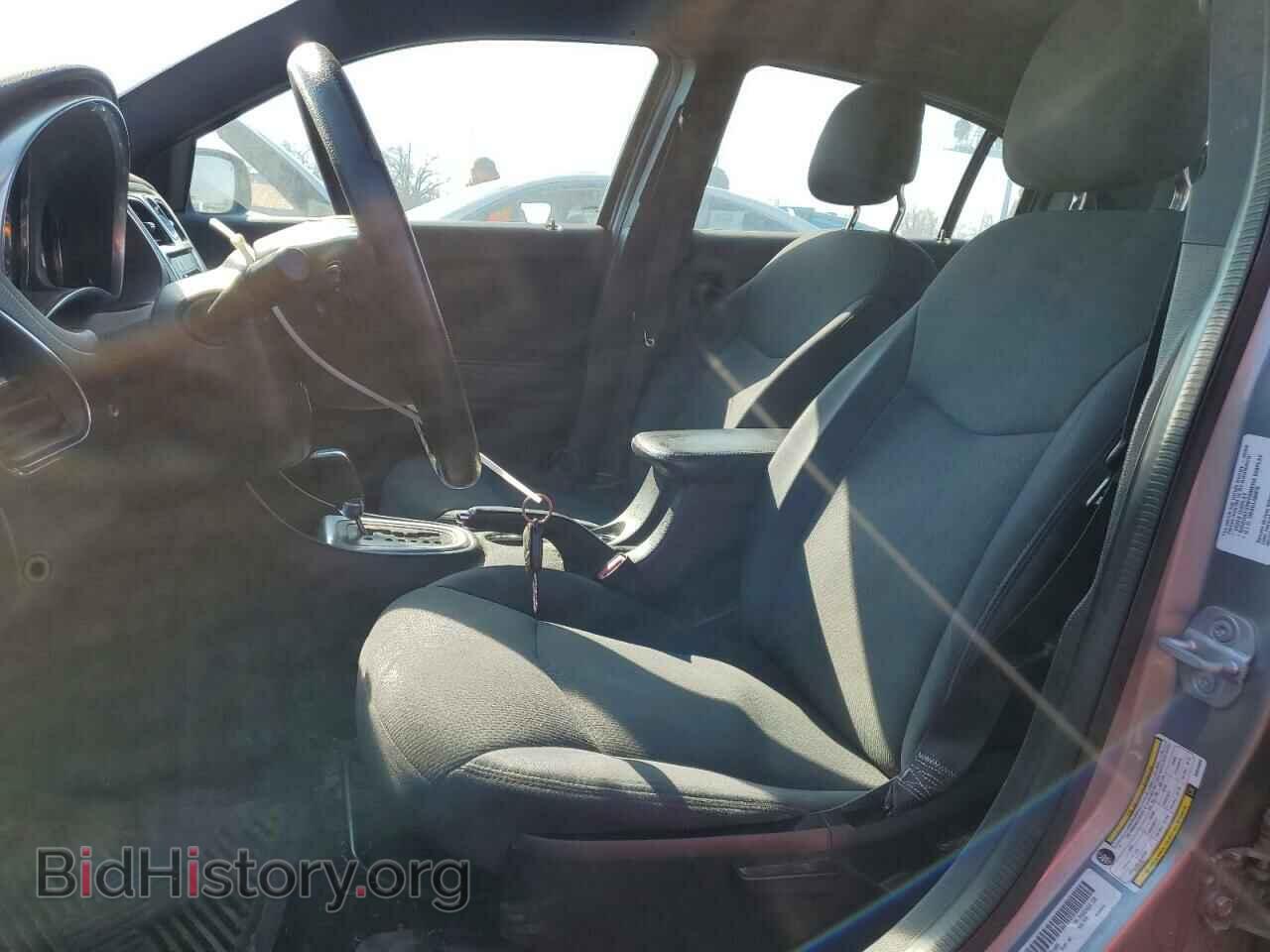 2013 CHRYSLER 200 - VIN: 1C3CCBAB4DN646865 - Фото 7