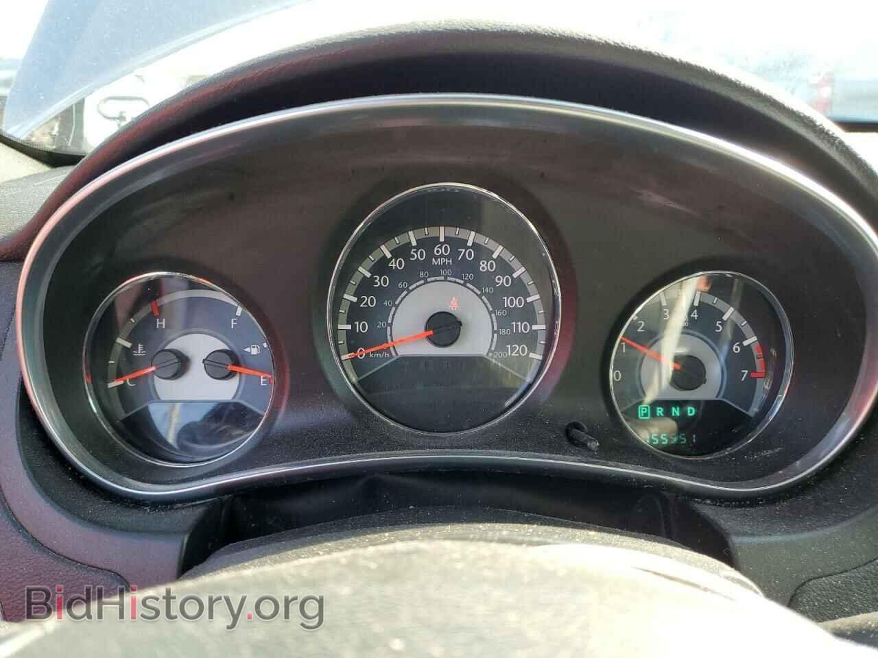 2013 CHRYSLER 200 - VIN: 1C3CCBAB4DN646865 - Фото 9