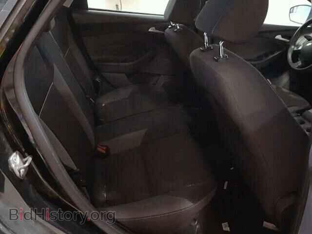 2014 FORD FOCUS - VIN: 1FADP3K2XEL307488 - Фото 6