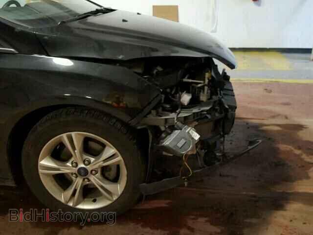 2014 FORD FOCUS - VIN: 1FADP3K2XEL307488 - Фото 9