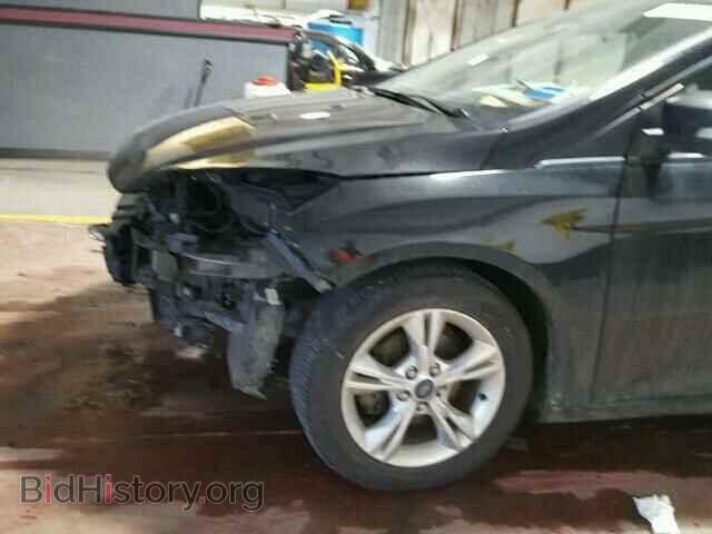 2014 FORD FOCUS - VIN: 1FADP3K2XEL307488 - Фото 10