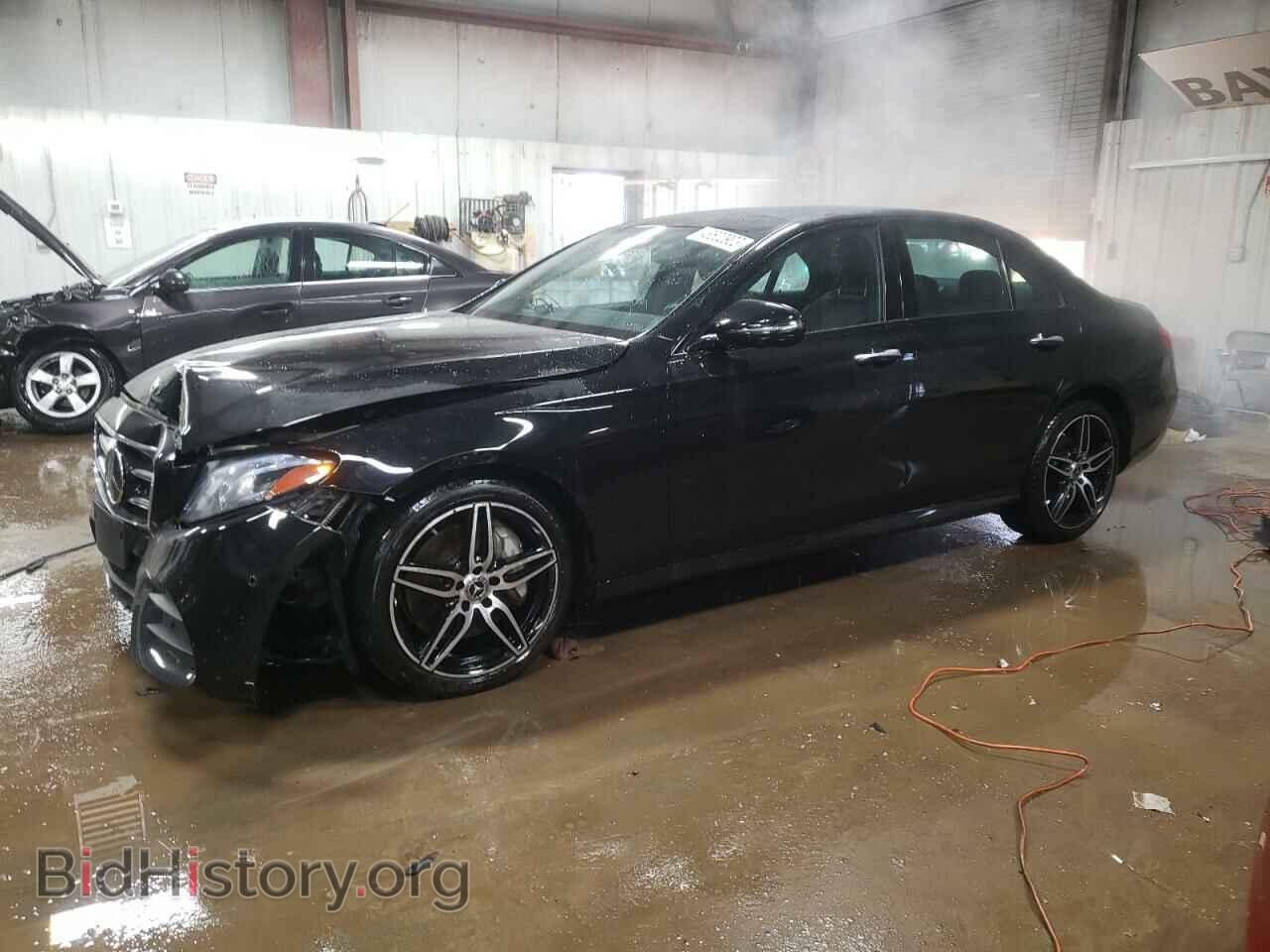 Photo W1KZF8EB2LA832829 - MERCEDES-BENZ E-CLASS 2020